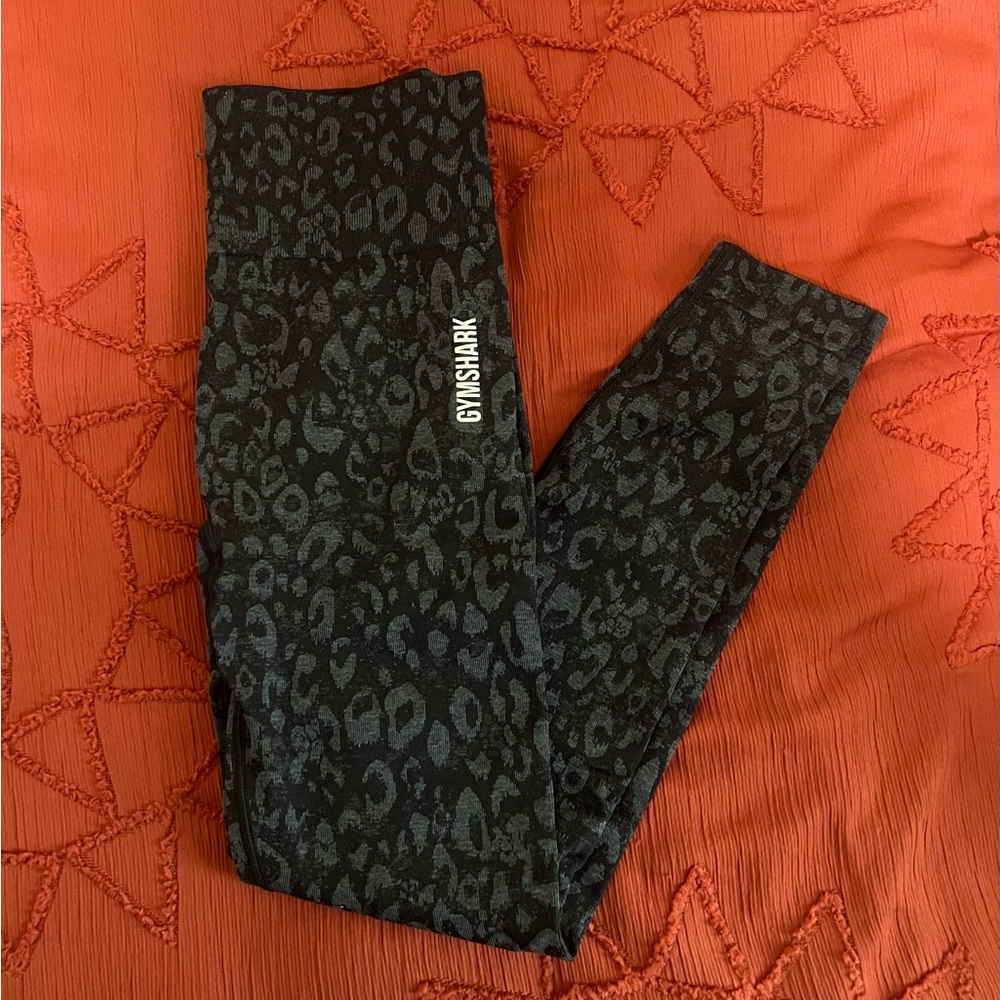 Gymshark Adapt Animal Leggings